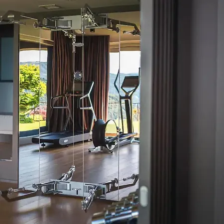 Kimyô Exclusive House, SPA e Wellness