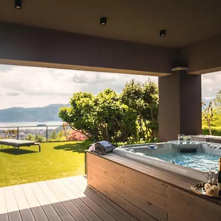 Kimyô Exclusive House, SPA e Wellness *