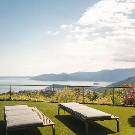 Affittacamere Kimyo Exclusive House, Spa E Wellness *
