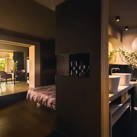 Kimyô Exclusive House, SPA e Wellness Bee