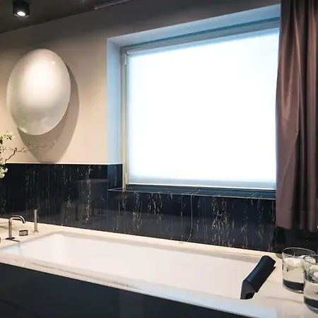 Kimyo Exclusive House, Spa E Wellness Affittacamere *