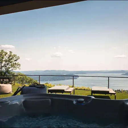 Kimyô Exclusive House, SPA e Wellness Maison d'hôtes Bee