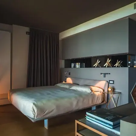 Kimyo Exclusive House, Spa E Wellness Affittacamere Bee