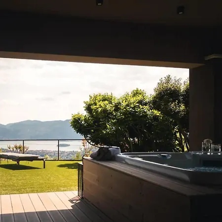 Kimyô Exclusive House, SPA e Wellness