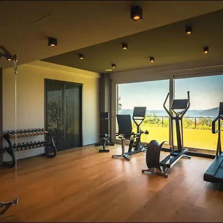 Kimyô Exclusive House, SPA e Wellness *