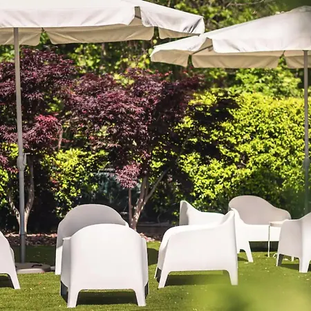 Kimyô Exclusive House, SPA e Wellness *