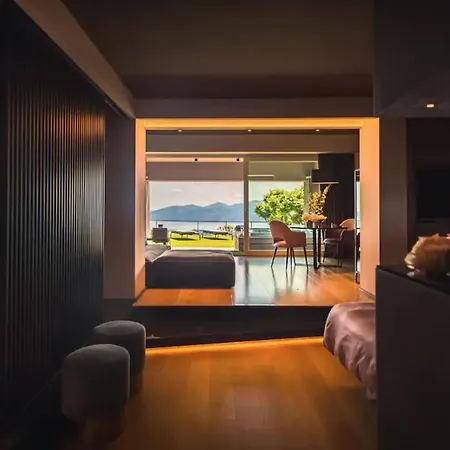 Affittacamere Kimyo Exclusive House, Spa E Wellness