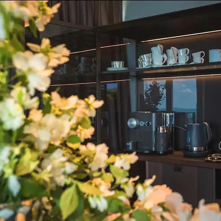 Kimyô Exclusive House, SPA e Wellness * Bee